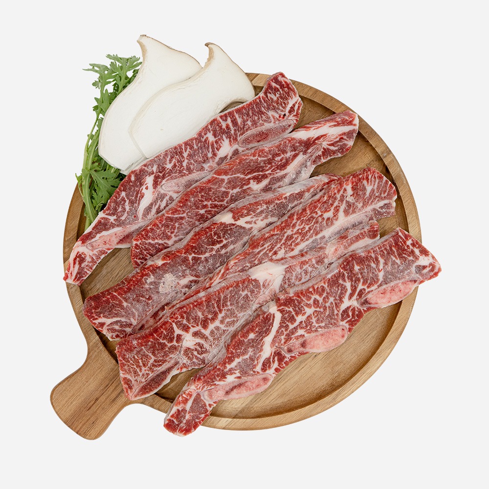 LA갈비 1000g (냉동)