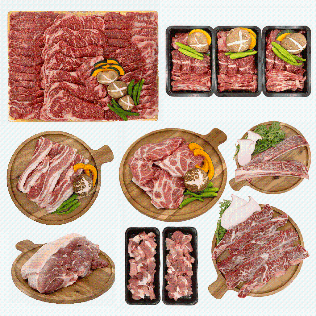 대한축산 이미지 1